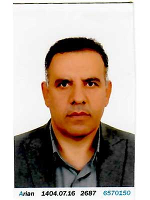 تصویر پروفایل مهدی فرج زاده - قراردادها و دعاوی عمومی مدنی در تبریز