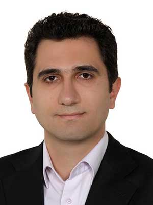 تصویر پروفایل مهدی فریور - قراردادها و دعاوی عمومی مدنی در تهران