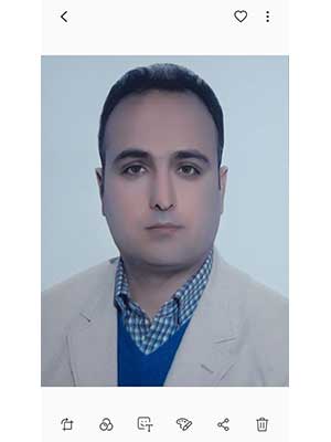 تصویر پروفایل مهدی فاضلی راد - قراردادها و دعاوی عمومی مدنی در مشهد