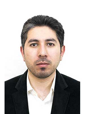 تصویر پروفایل مهدی فتوحی - قراردادها و دعاوی عمومی مدنی در تهران