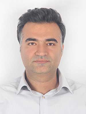 تصویر پروفایل مهدی گلدار - قراردادها و دعاوی عمومی مدنی در هشتگرد