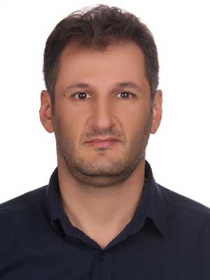 تصویر پروفایل مهدی حکمت نیا - قراردادها و دعاوی عمومی مدنی در شهریار