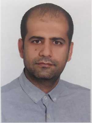 تصویر پروفایل مهدی کبودی - قراردادها و دعاوی عمومی مدنی در قروه
