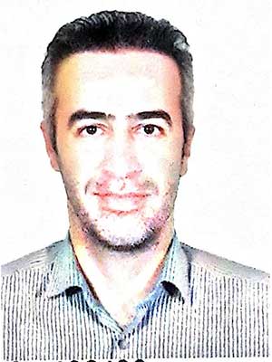 تصویر پروفایل مهدی کابوسی - قراردادها و دعاوی عمومی مدنی در گرگان