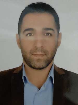 تصویر پروفایل مهدی لطیفی - قراردادها و دعاوی عمومی مدنی در تهران