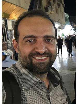 تصویر پروفایل مهدی ناظم نیا - قراردادها و دعاوی عمومی مدنی در تهران