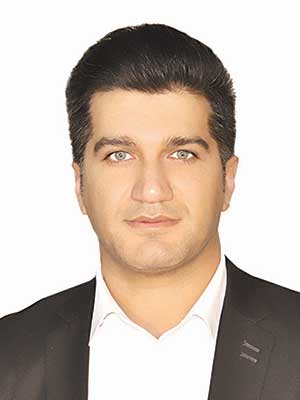 تصویر پروفایل مهدی نیساری کلور - قراردادها و دعاوی عمومی مدنی در 