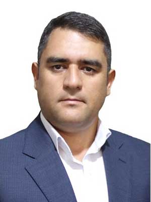 تصویر پروفایل مهدی امیدواری - قراردادها و دعاوی عمومی مدنی در ابرکوه