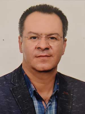 تصویر پروفایل مهدی صابونریز - قراردادها و دعاوی عمومی مدنی در اراک