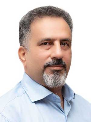 تصویر پروفایل مهدی صفری - قراردادها و دعاوی عمومی مدنی در دلیجان