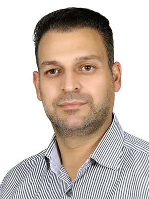 تصویر پروفایل مهدی سلیمی - قراردادها و دعاوی عمومی مدنی در سیرجان