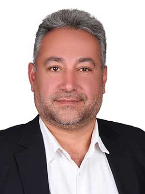 تصویر پروفایل مهدی صمدی - قراردادها و دعاوی عمومی مدنی در طالقان