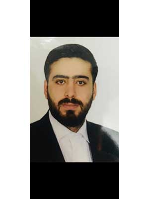 تصویر پروفایل مهران برمایون - قراردادها و دعاوی عمومی مدنی در تهران