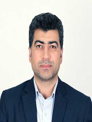 تصویر پروفایل مهران یعقوبی کلورزی - قراردادها و دعاوی عمومی مدنی در رشتخوار