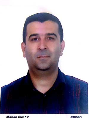 تصویر پروفایل مهرداد محمدی خیاوی - قراردادها و دعاوی عمومی مدنی در 