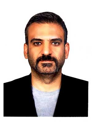 تصویر پروفایل مهرداد سبزواری - قراردادها و دعاوی عمومی مدنی در تهران