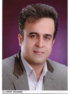 تصویر پروفایل مهرداد صدیقی اردکانی - قراردادها و دعاوی عمومی مدنی در شیراز