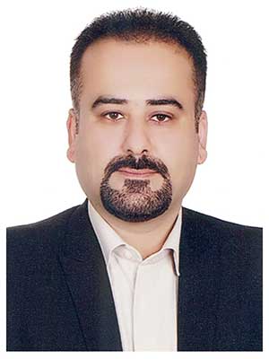 تصویر پروفایل مهرداد ضیاءپور - قراردادها و دعاوی عمومی مدنی در رشتخوار