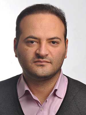 تصویر پروفایل میثم رکاوندی - قراردادها و دعاوی عمومی مدنی در بهشهر