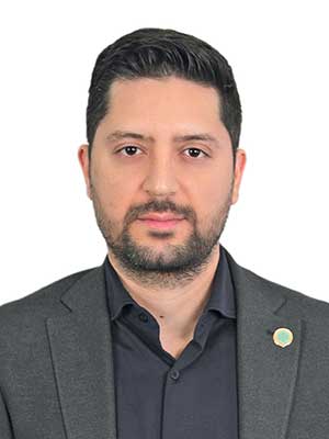تصویر پروفایل میلاد بیک محمدنژاد - قراردادها و دعاوی عمومی مدنی در تهران