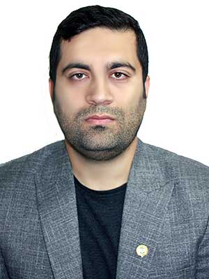 تصویر پروفایل میرحسین عقیلی - قراردادها و دعاوی عمومی مدنی در بندرگز