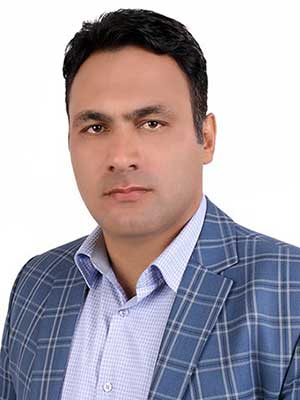 تصویر پروفایل محمد اقایی - قراردادها و دعاوی عمومی مدنی در کرمانشاه