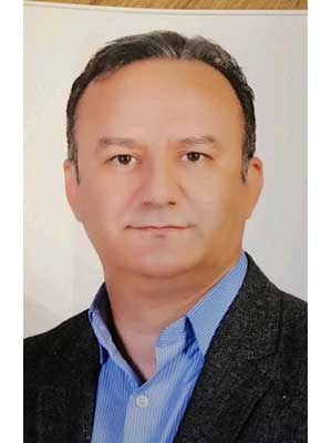 تصویر پروفایل محمد احمدی - قراردادها و دعاوی عمومی مدنی در تبریز