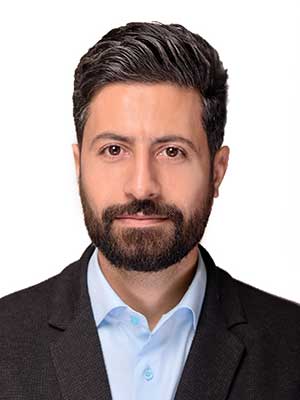 تصویر پروفایل محمد اکبری - قراردادها و دعاوی عمومی مدنی در بیرجند
