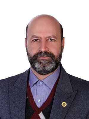 تصویر پروفایل محمدامین گنجه ای - قراردادها و دعاوی عمومی مدنی در تهران