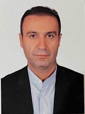 تصویر پروفایل محمد امین کریمی جو - قراردادها و دعاوی عمومی مدنی در تهران