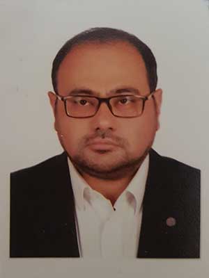 تصویر پروفایل محمد امیرانی - قراردادها و دعاوی عمومی مدنی در کرج