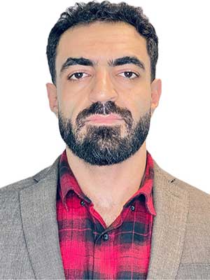 تصویر پروفایل محمد امرایی - قراردادها و دعاوی عمومی مدنی در تهران