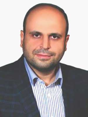 تصویر پروفایل محمد عسلی فر - قراردادها و دعاوی عمومی مدنی در اسلامشهر