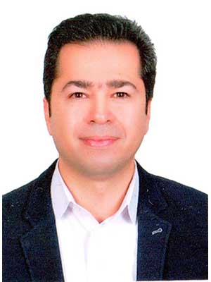 تصویر پروفایل محمد اسیم - قراردادها و دعاوی عمومی مدنی در تهران