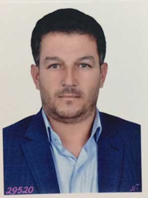 تصویر پروفایل محمد بهرابادی - قراردادها و دعاوی عمومی مدنی در جوین