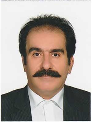 تصویر پروفایل محمد بیک محمد لوئی - قراردادها و دعاوی عمومی مدنی در 