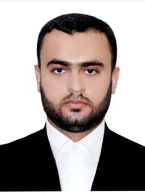 تصویر پروفایل محمد دریس - قراردادها و دعاوی عمومی مدنی در شادگان