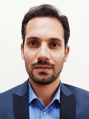 تصویر پروفایل محمد ابراهیم کرباسچی - قراردادها و دعاوی عمومی مدنی در اهواز