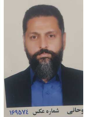 تصویر پروفایل محمداسمعیل حداددباغی - قراردادها و دعاوی عمومی مدنی در سمنان