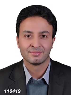 تصویر پروفایل محمد فرجی - قراردادها و دعاوی عمومی مدنی در 