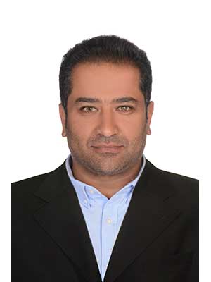 تصویر پروفایل محمد فرضی - قراردادها و دعاوی عمومی مدنی در کلاردشت