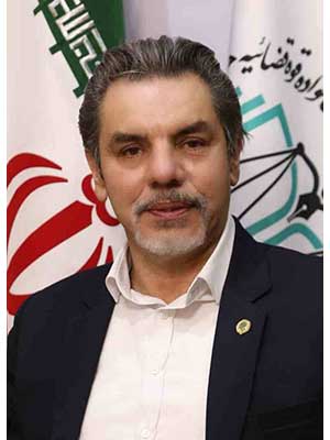 تصویر پروفایل محمد فرزین فرشچی حیدری - قراردادها و دعاوی عمومی مدنی در مشهد