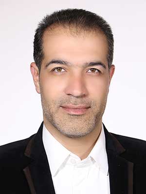 تصویر پروفایل محمد قاسمی روزبهان - قراردادها و دعاوی عمومی مدنی در تهران