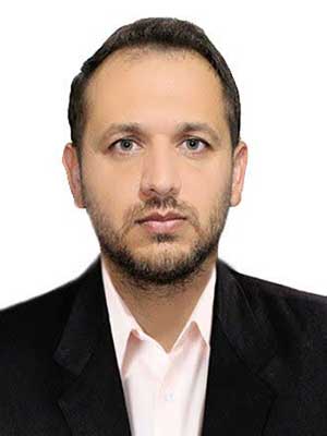 تصویر پروفایل محمد غیادی - قراردادها و دعاوی عمومی مدنی در کردکوی