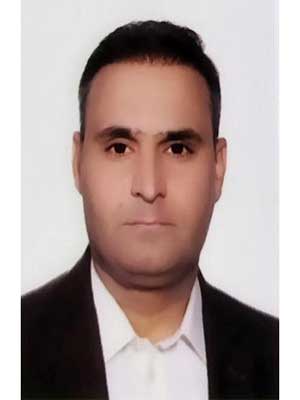 تصویر پروفایل محمد غلام نژاد - قراردادها و دعاوی عمومی مدنی در تهران