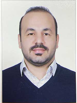 تصویر پروفایل محمد قربانی - قراردادها و دعاوی عمومی مدنی در کرج