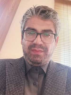 تصویر پروفایل محمد قربانیان - قراردادها و دعاوی عمومی مدنی در آزادشهر