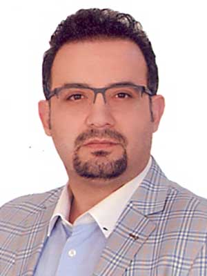 تصویر پروفایل محمد گوهری مطلق - قراردادها و دعاوی عمومی مدنی در تهران