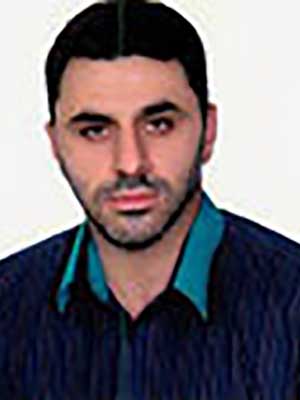 تصویر پروفایل محمد حبیب زاده گنجی - قراردادها و دعاوی عمومی مدنی در ساری