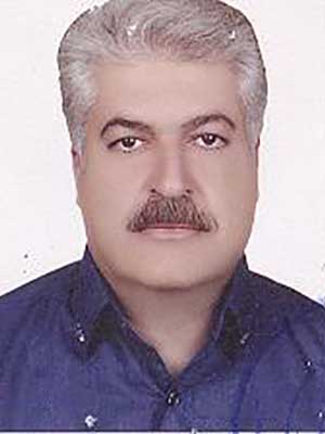 تصویر پروفایل محمد ایرانمنش - قراردادها و دعاوی عمومی مدنی در بافت